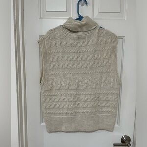 Old Navy New With Tags Sweater Vest
